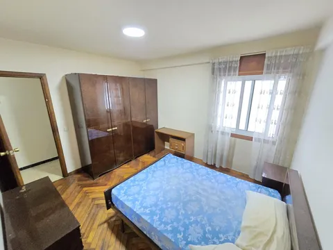 Pis de 105 m² a Vigo