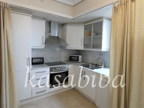 Appartement 70 m² à Valence