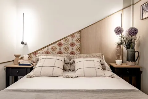Pis de 46 m² a Madrid