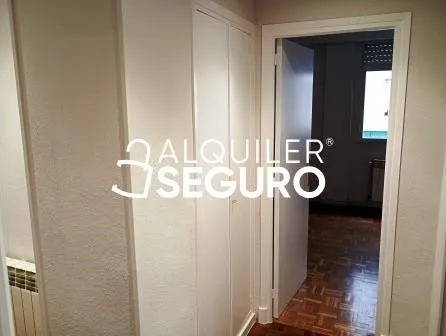 Pis de 78 m² a Vitòria