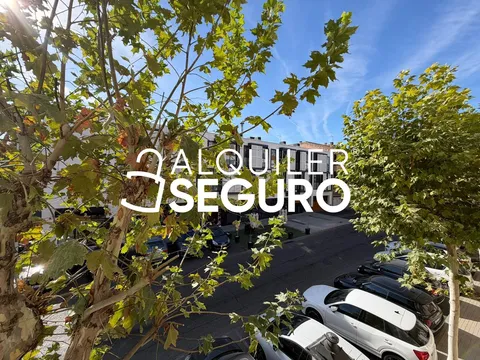 Pis de 53 m² a Villanueva de la Cañada (3/11)