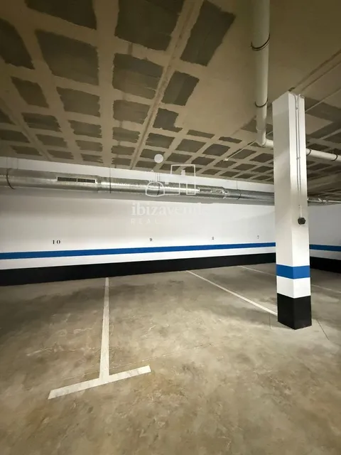 Pis de 54 m² a Sant Antoni de Portmany