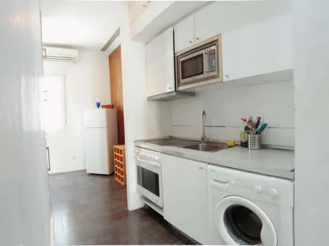 Pis de 40 m² a Madrid