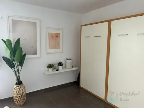 Pis de 40 m² a Sant Josep de sa Talaia