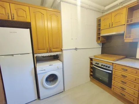 Pis de 105 m² a Alcalá de Henares