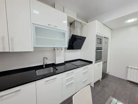Pis de 96 m² a Burgos