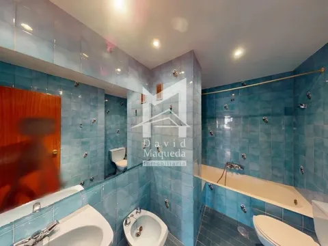 Appartamento 45 m² a Madrid (4/21)