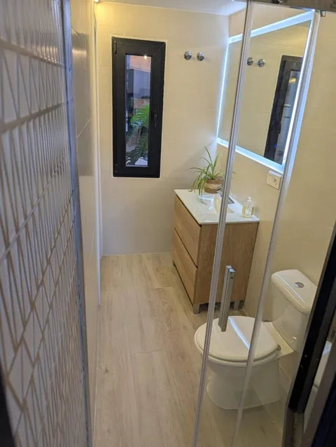 Casa de 85 m² a Madrid