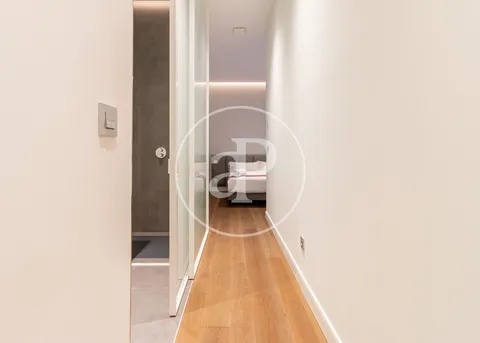 Pis de 183 m² a Madrid