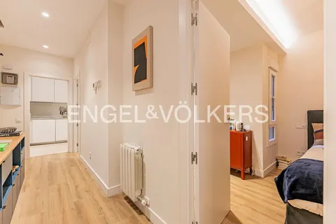 Wohnung 80 m² in Barcelona