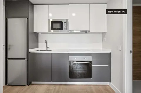 Appartamento 27 m² a Madrid