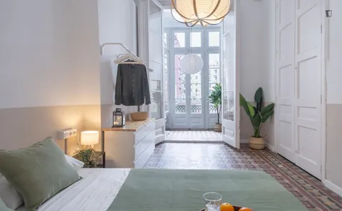 Zimmer zur Miete, Barcelona
