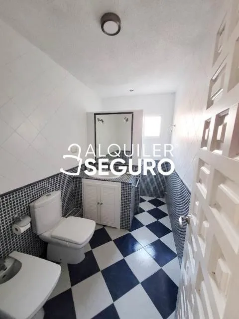 Pis de 120 m² a Olías del Rey