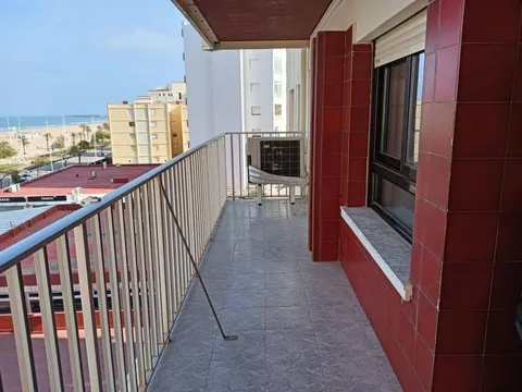 Pis de 106 m² a Gandia