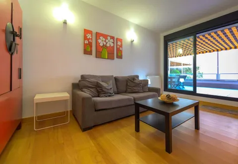Pis de 102 m² a Madrid