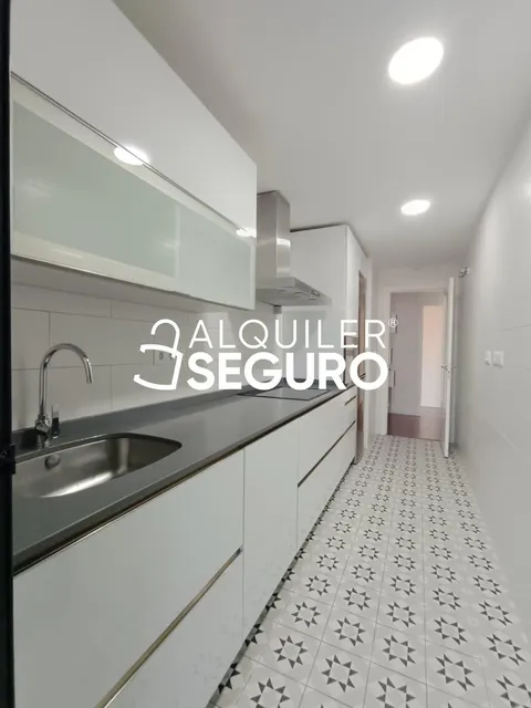 Pis de 90 m² a Leganès