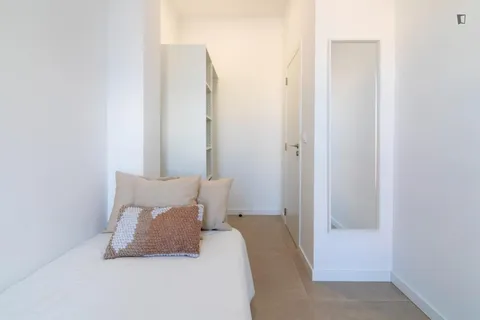 Habitació de lloguer, València