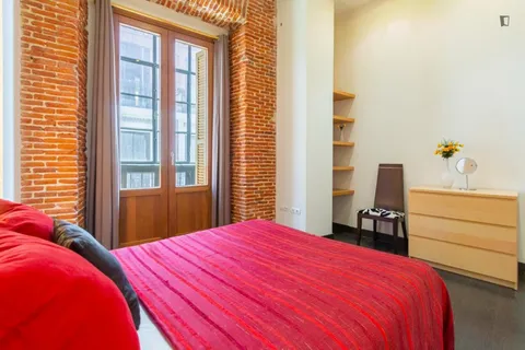 Wohnung 70 m² in Madrid