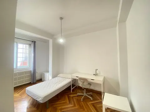 Pis de 110 m² a Santiago de Compostel·la