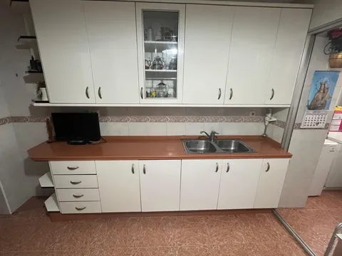 Wohnung 98 m² in Sevilla
