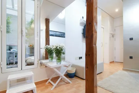 Appartamento 41 m² a Madrid