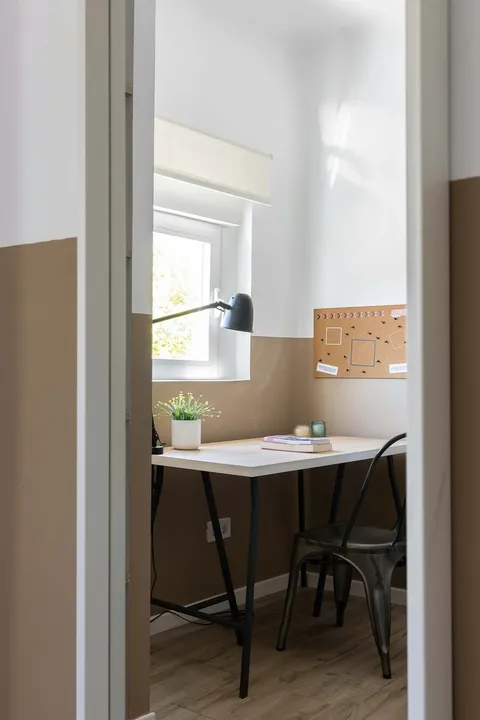 Zimmer zur Miete, Getafe