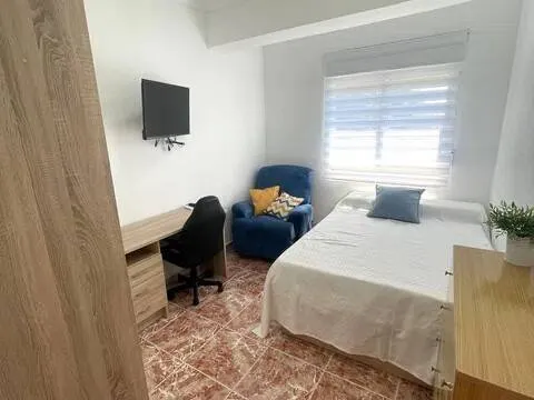 Habitació de lloguer, Múrcia