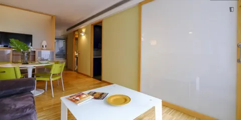 Appartamento 68 m² a Madrid