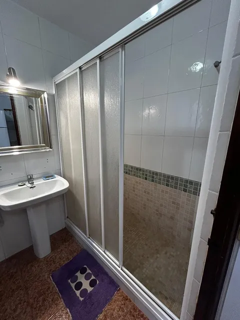 Chambre à louer, Murcie
