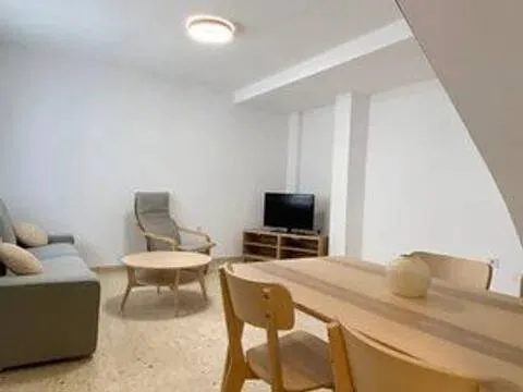 Habitació de lloguer, Sevilla