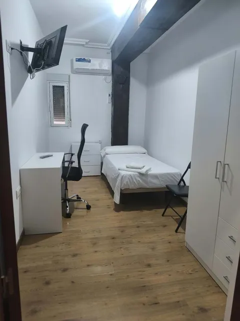 Piso de 127 m² en Baeza