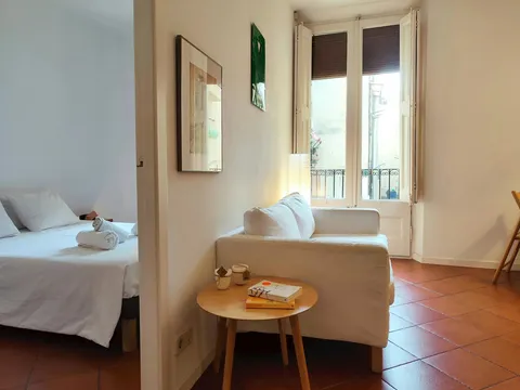 Appartamento 47 m² a Barcelona