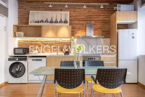 Wohnung 75 m² in Valencia