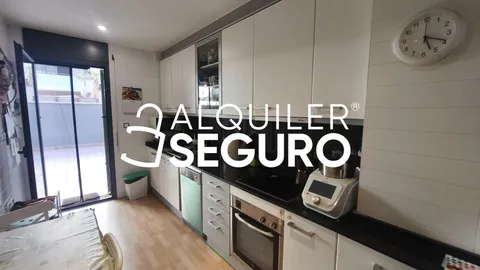 Pis de 90 m² a Badalona