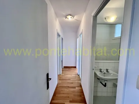 Pis de 85 m² a Pontevedra