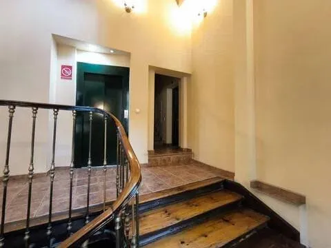 Appartamento 146 m² a Madrid