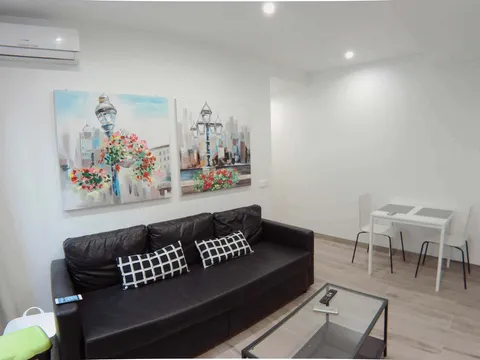 Appartement 32 m² à Madrid