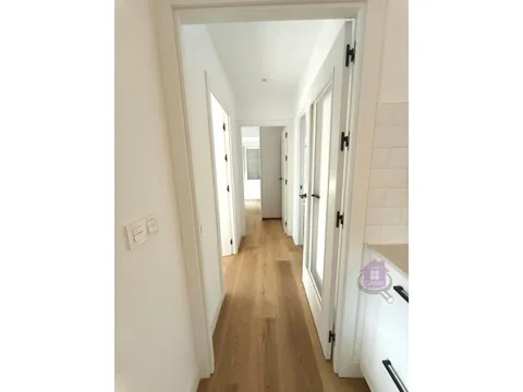 Pis de 85 m² a Sant Sebastià