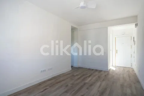 Pis de 70 m² a Móstoles