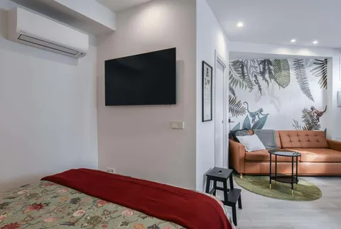 Pis de 40 m² a Madrid