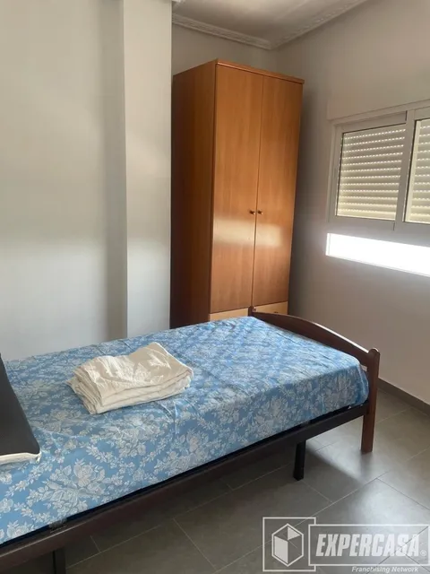 Pis de 58 m² a Sagunt