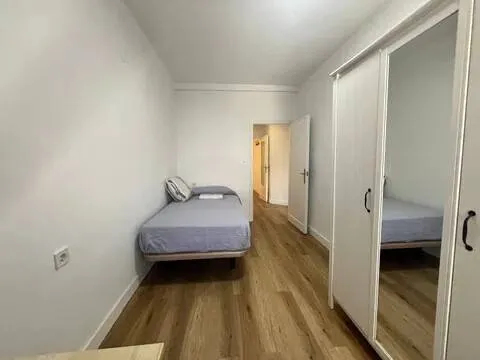 Pis de 125 m² a Sevilla