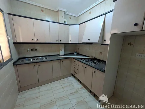 Pis de 132 m² a Linares