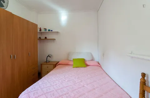Habitació de lloguer, València