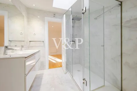 Pis de 244 m² a Madrid