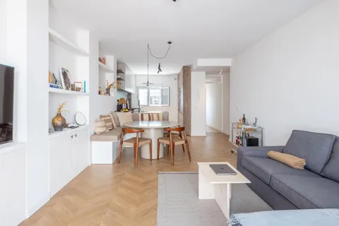 Pis de 109 m² a Màlaga