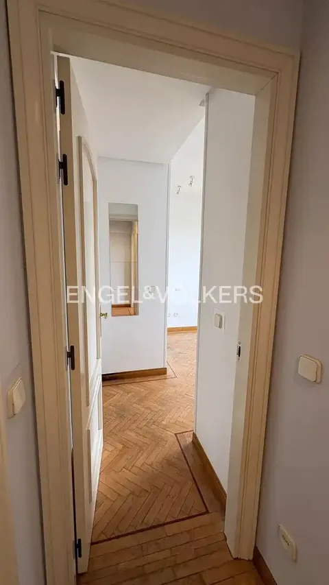 Pis de 80 m² a Majadahonda