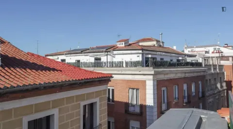 Pis de 45 m² a Madrid
