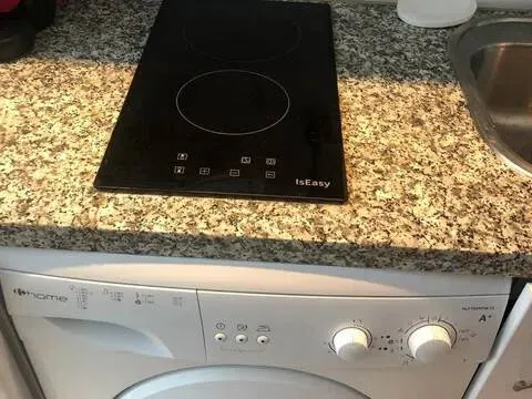 Pis de 30 m² a Sevilla