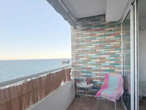 Wohnung 76 m² in Alicante (2/12)